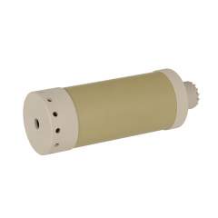 PUTNIK Suppressor for AK/PK Series - Tan