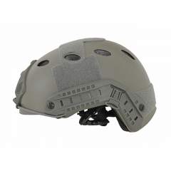 FAST PJ helmet replica - Foliage
