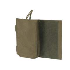 Radio Pouch UNDERWING - Olive
