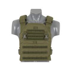 Multi-Mission Plate Carrier - Olive