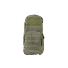 3L Water Hydration Carrier MOLLE w/Straps - Olive