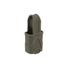 Magazine Assist for MP5/SMG Set 3pcs - Olive