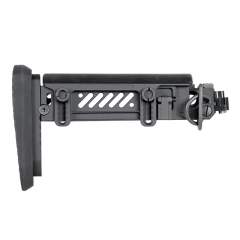 AK PT-1 style side folding stock (Gen 2)
