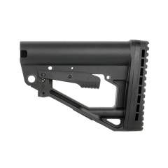 Stock for AK12/AKM/AK74 - Black