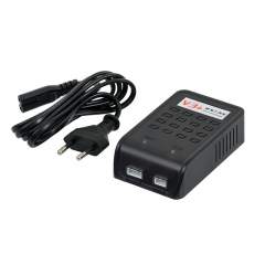 V3+ LiPo/LiFe Akkulaturi