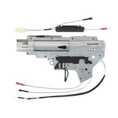 Complete V.2 Silver Edge Gearbox with EBB Function