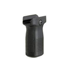 Compact Fore Grip - Black