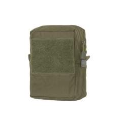 Universal Large Pouch MOLLE - Olive
