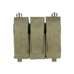 AK Hybrid Mag Pouch - Olive