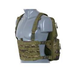 Backpack w/ MOLLE Front Panel - MT