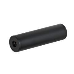 Dummy sound suppressor 130x35mm - Black