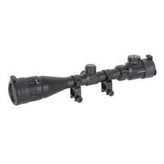 Scope 3-9x40AOE with parallax regulation