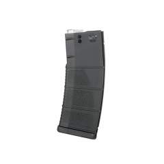 150rd M4 Mid Cap Magazine - Black