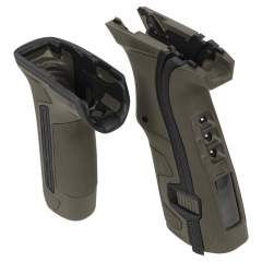 Eclipse CS2 Grip Kit Earth