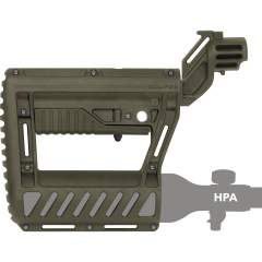 Eclipse PWR Stock Earth