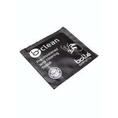 Bollé B-Clean Puhdistusliina, 2 kpl