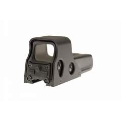 AAOK9 Red Dot Sight - Black