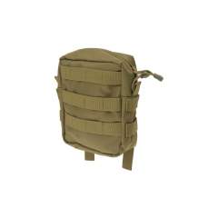 GFT Cargo Pouch - Olive Drab