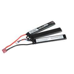 LiPo 11,1V 2000mAh 15/30C Battery - DEANS