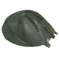 BASE GS Full Coverage Add-On Only, Olive