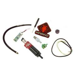 Wolverine GEN 2 INFERNO M249 Premium Electronics