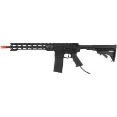 Wolverine MTW With INFERNO Engine 14,5" Barrel, 13" Rail