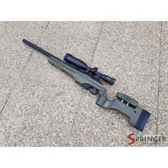 Springer Custom Works SSG24 Tukki