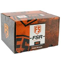 First Strike FSR 600 Round Silver-White