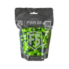 First Strike FSR 150 Round Green-Green