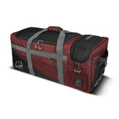 Eclipse GX2 Classic Bag Revolution Red