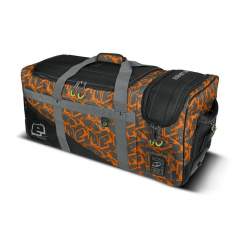 Eclipse GX2 Classic Bag Fighter Orange