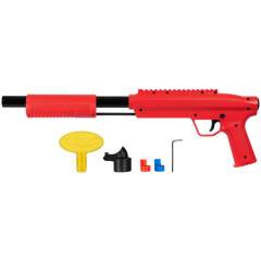 Valken GOTCHA Shotgun Red