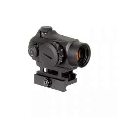 Vector Optics Maverick Gen2 1x22 Red Dot Sight - Black