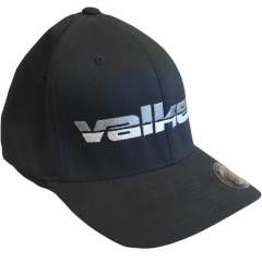 Valken Lippis Musta, S/M - KÄYTETTY