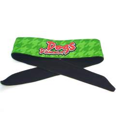 Anthrax Head Tie - KÄYTETTY