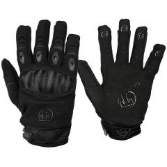 Tippmann Attack Gloves, Black