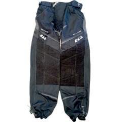 Eclipse Code Pelihousut XL - KÄYTETTY