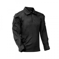 Tippmann Tactical TDU Shirt Black