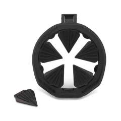 Virtue Spire Crown SF-R Speed Feed - Black