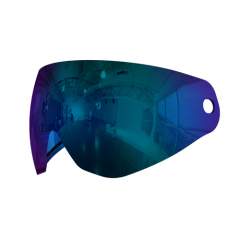 HK Army KLR Pure HD Lens Cobalt Blue