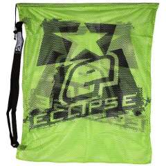 Eclipse Pod Bag Lime