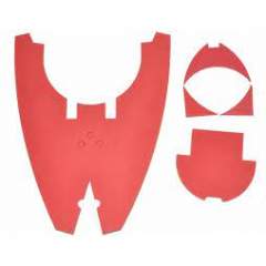 Good Game Loader Shield, Black