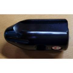 Custom Products ASA Musta