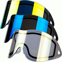 Empire Helix Thermal Replacement Lenses