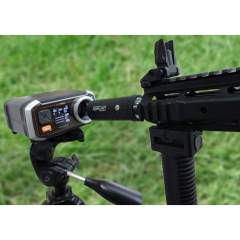 Testing paintball and airsoft guns in Helsinki/Espoo/Vantaa area