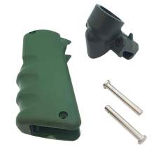 BT-4 Syöttökaula, Kahvakumit & Purkutapit