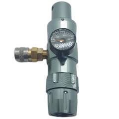 Valken Ultra Rig LP Regulator