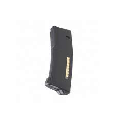 120rd M4/AR-15 magazine w/Dummy Ammo (Kit A) - Black *