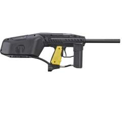 Tippmann Raider - Musta