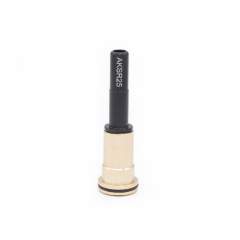 Wolverine Airsoft GEN2 INFERNO Nozzle Assembly for A&K SR25 (also KA FAL)